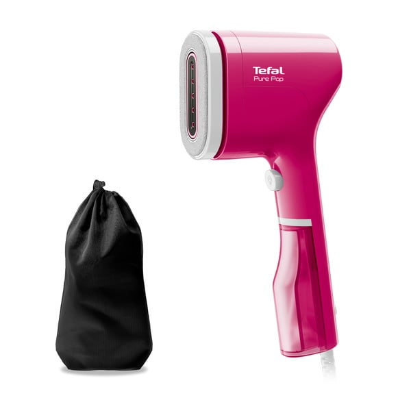 Garintuvas rožinės spalvos Pure POP DT2023F0 – Tefal-image-2