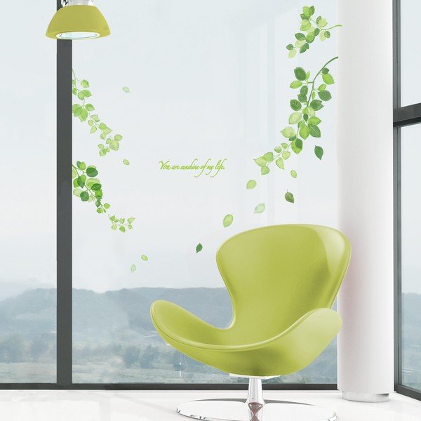 "Ambiance Green Ivy" lipdukas-image-2
