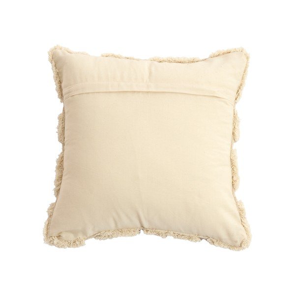 Iš medvilnės dekoratyvinė pagalvėlė 45x45 cm Fasano – Light & Living-image-1