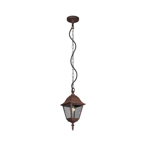 Lauko šviestuvas (aukštis 33 cm) Livenza – Trio-image-1
