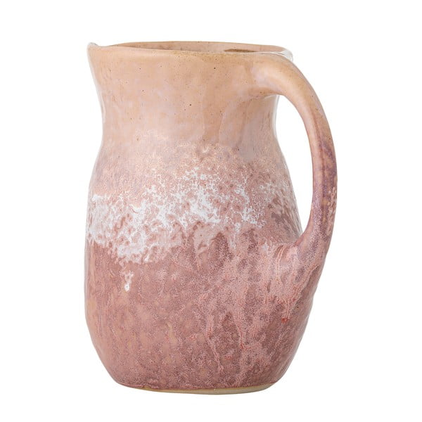 Iš akmens masės ąsotis Darlene – Bloomingville-image-3