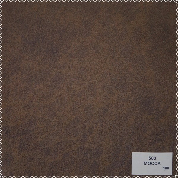 Kintamas fotelis "Karup Cube Mocca-image-3