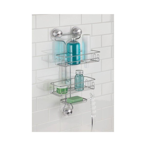 "Power Lock 3 Caddy" su siurbtuku-image-1