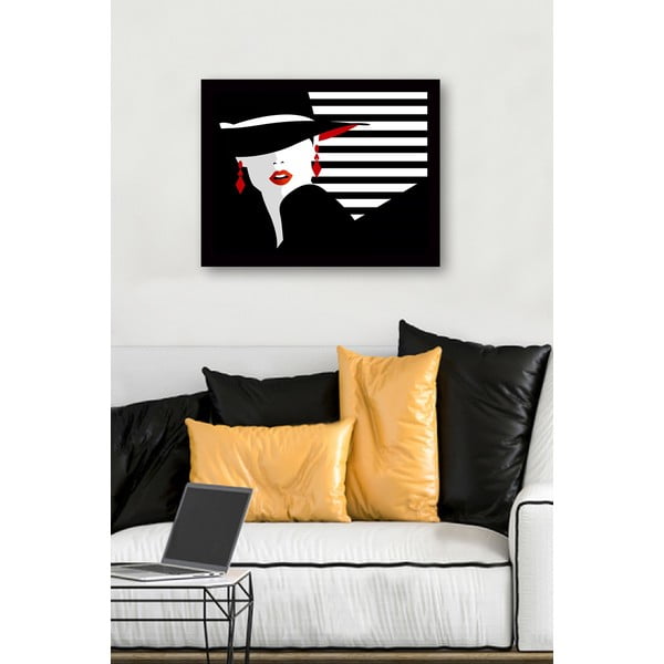 Paveikslas 41x56 cm - Wallity-image-1