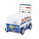 Vaikštynė Paw Patrol – Roba