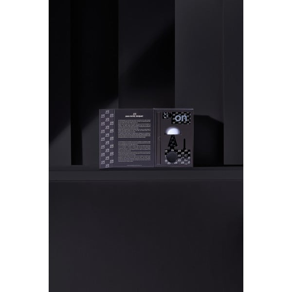 Dovanų rinkinys Lexon x Jean-Michel Basquiat - Crown – Lexon-image-1