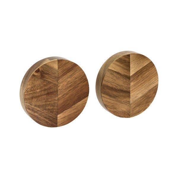 Iš medžio magnetinis peilių laikiklis – Holm-image-3