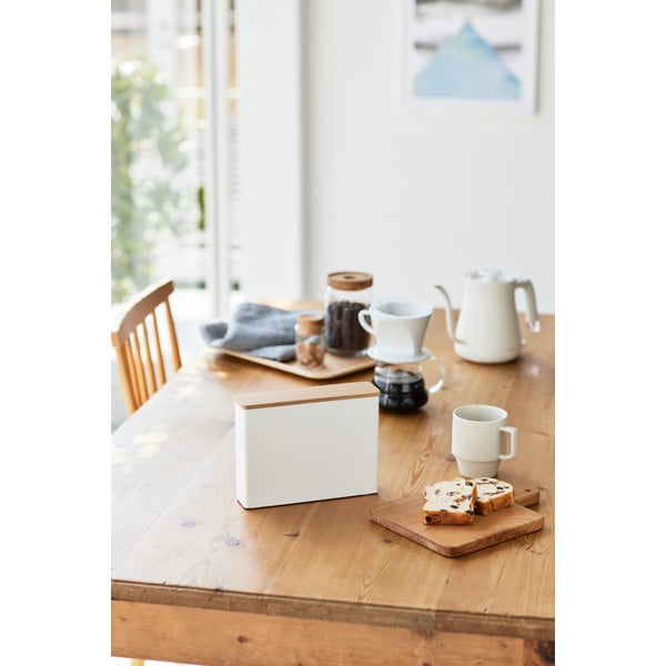 Padėklas kavos filtrams Tosca - YAMAZAKI-image-1