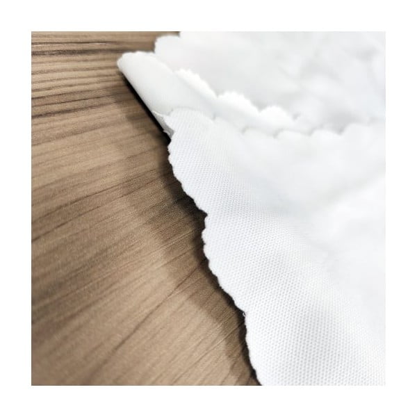 Stalo takelis 40x130 cm Black Stripes – Minimalist Cushion Covers-image-1