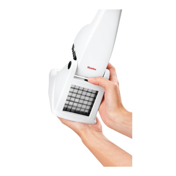 Metaltex drožlių pjaustyklė, 12 x 30 cm-image-2