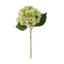 Dirbtinė gėlė (aukštis 36 cm) Hydrangea – Bloomingville