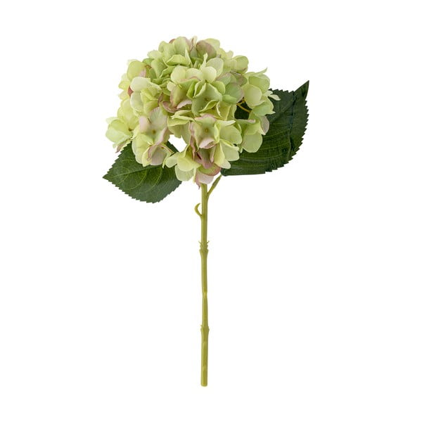 Dirbtinė gėlė (aukštis 36 cm) Hydrangea – Bloomingville