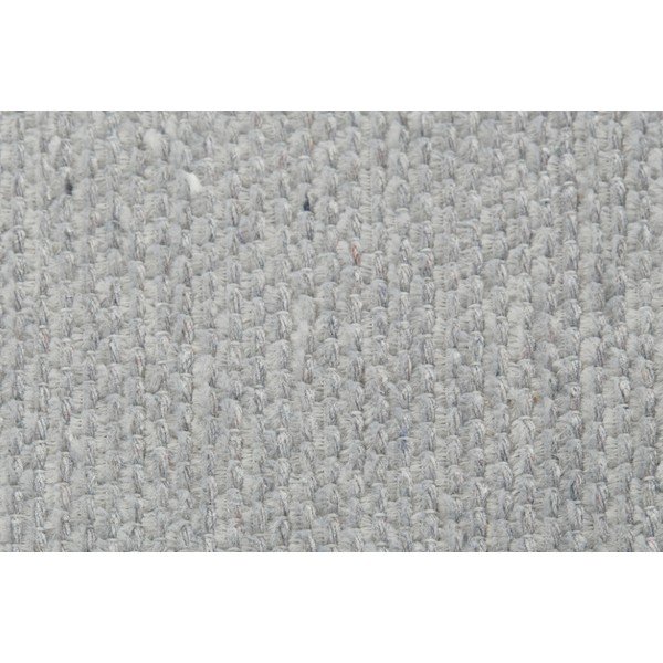 Pilkas dvipusis kilimas Hanse Home Duo, 80 x 300 cm-image-3