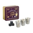 Socialinis žaidimas Call The Shots – Gentlemen's Hardware