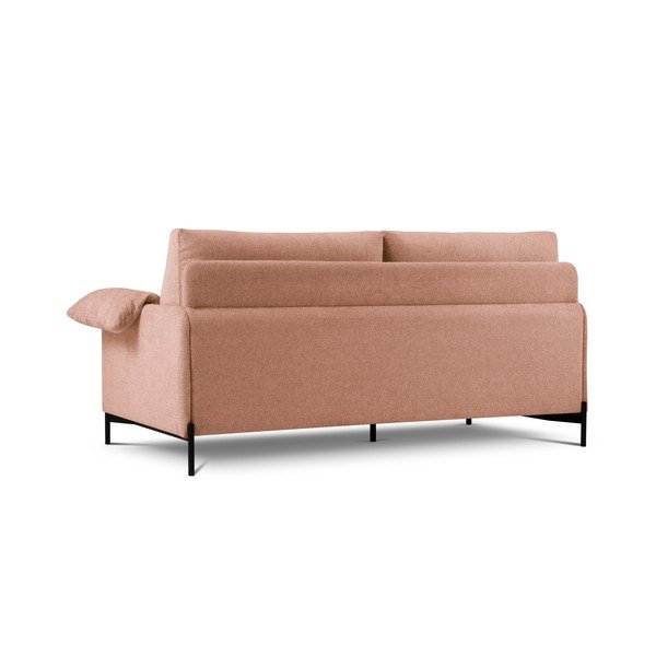Rožinė sofa Interieurs 86 Zoe-image-3