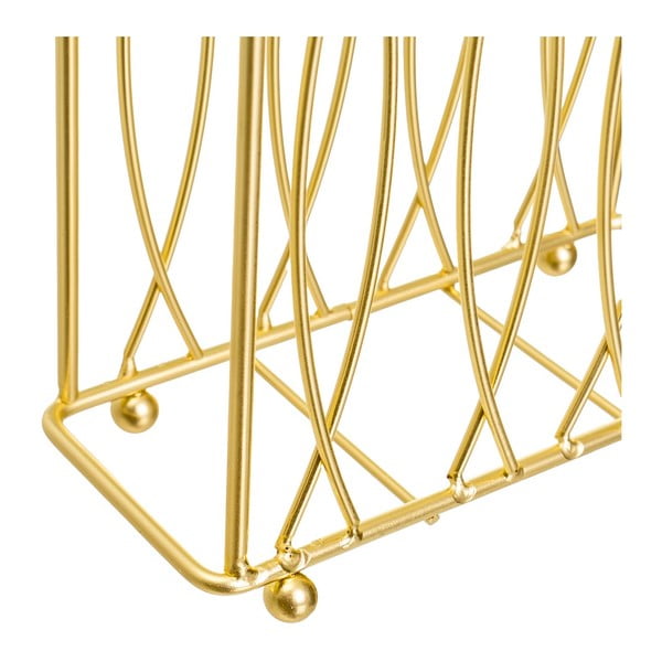 Iš metalo servetėlių laikiklis – Casa Selección-image-2