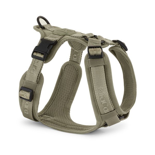 Dirželis žalios spalvos XS ilgis 25 cm Modena Grolive XS – MiaCara