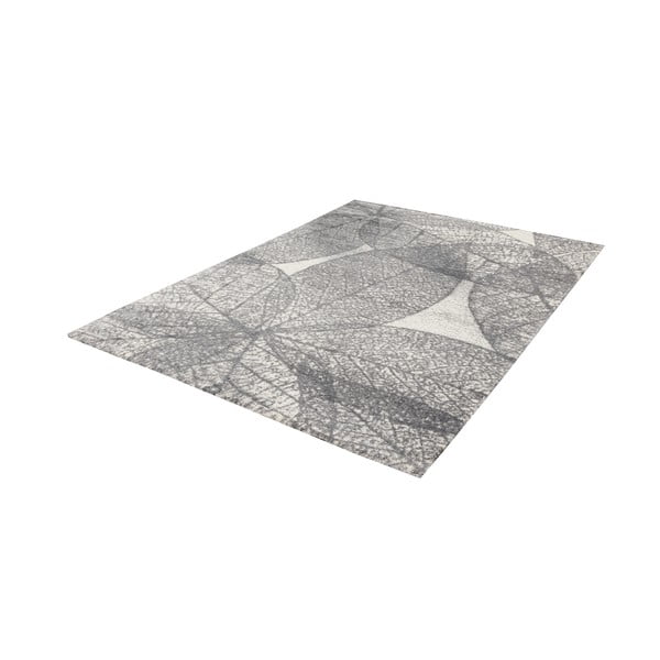 Kilimas pilkos spalvos 200x280 cm Lush – FD-image-4