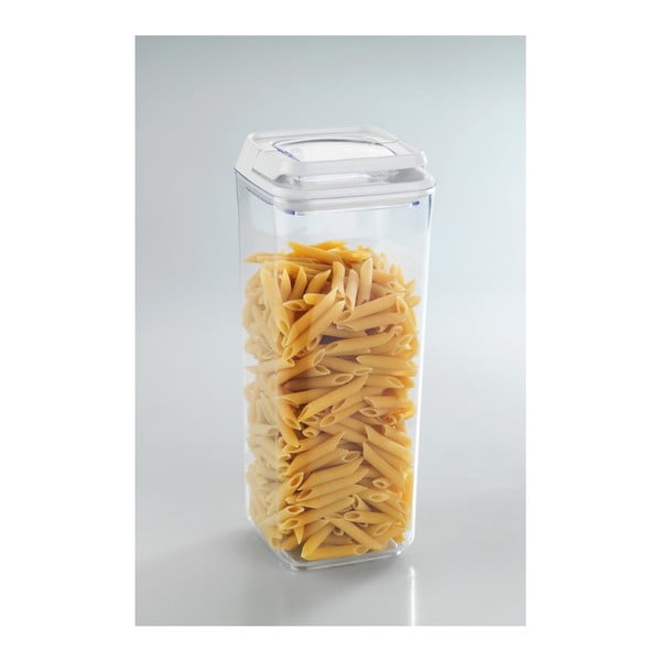 Vakuuminis plastikinis sandarus indelis Wenko Turin, 1,7 l-image-3