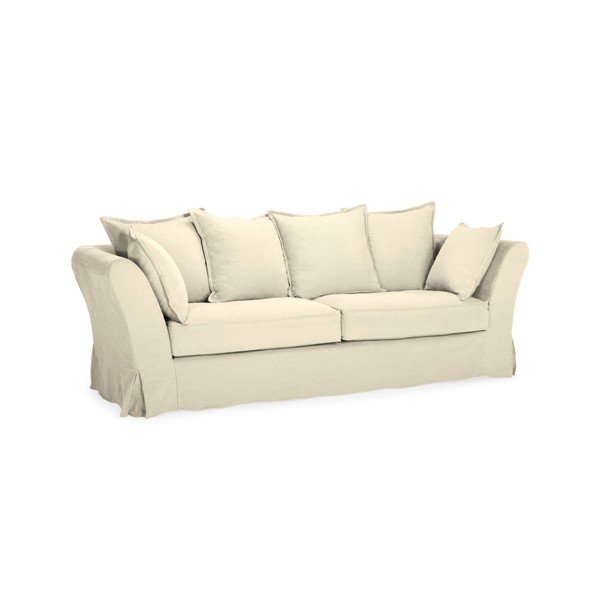 Smėlio spalvos sofa Scandic Calgary-image-4