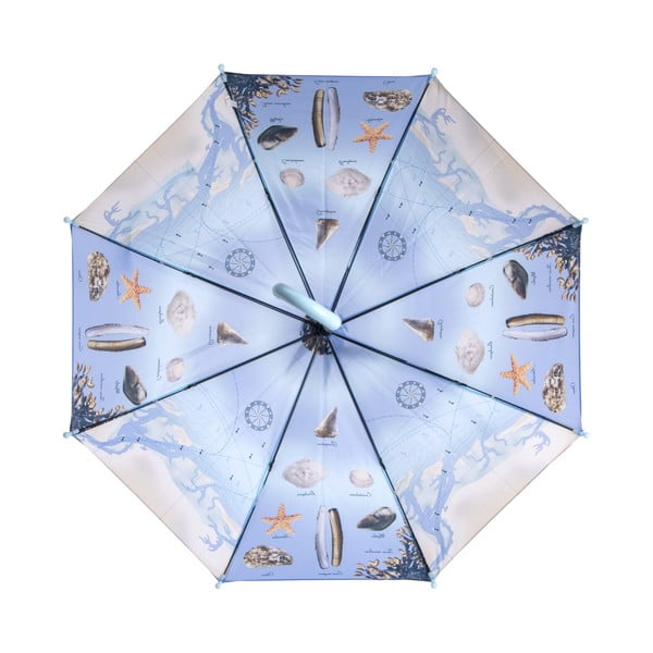 Vaikiškas skėtis Sea World – Esschert Design-image-2