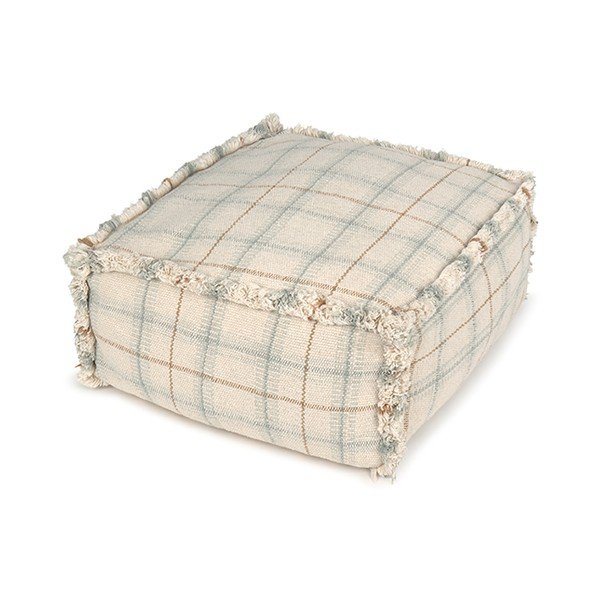 Kreminės spalvos vaikiškas sėdmaišis Blue Sage – Lorena Canals-image-2