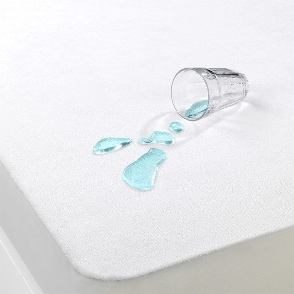 Čiužinio apsauga atspari vandeniui/antialerginė 100x200 cm – Maximex-image-4