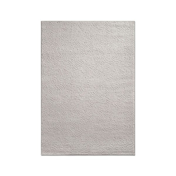 Kreminės spalvos kilimas 200x280 cm Napa – Micadoni 
