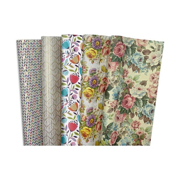 Dovanų pakuotė 5 vnt. Prestige – Kartos