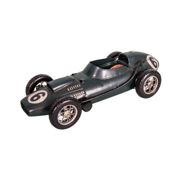 Modelis automobilis Antic Line Englishman