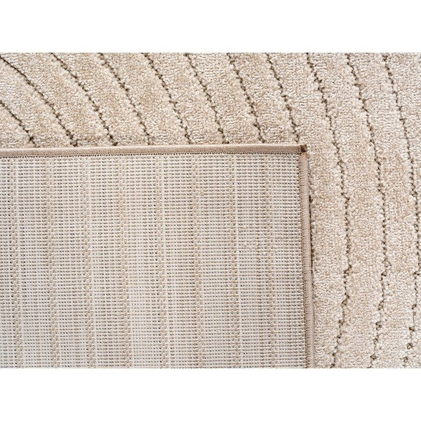 Smėlio spalvos lauko ir vidaus kilimas 280x370 cm Nova – Ayyildiz Carpets-image-3