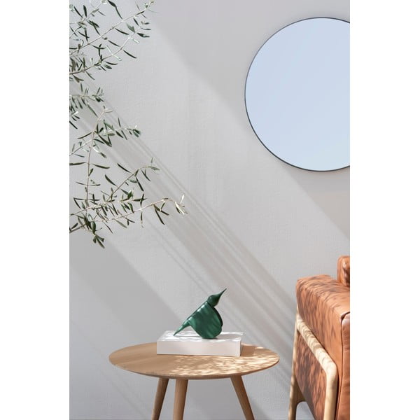 Iš ąžuolo medienos statulėlė (aukštis 11,5 cm) Tica – Gazzda-image-1