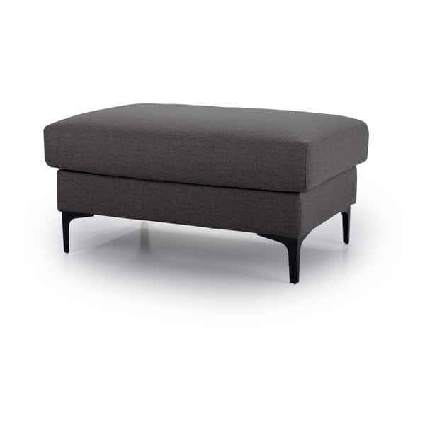Antracito pilkos spalvos sofa Scandic Henry-image-3