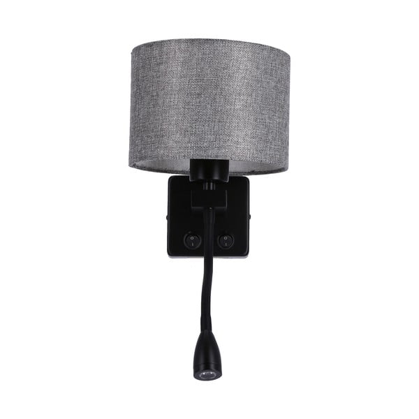 Sieninė lempa LED Polo – Candellux Lighting-image-4