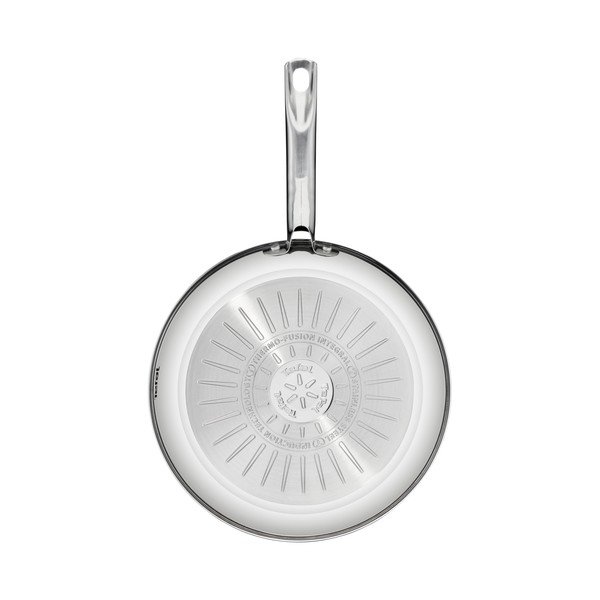 Keptuvė iš nerūdijančio plieno ø 28 cm Intuition B8170644 – Tefal-image-3
