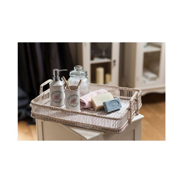 Premier Housewares Belle akmens masės puodelis grietinėlei, 275 ml-image-1