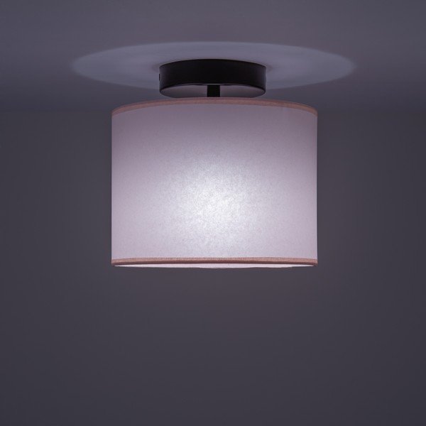 Miltelinis rožinis lubų šviestuvas "Sotto Luce Taiko-image-4