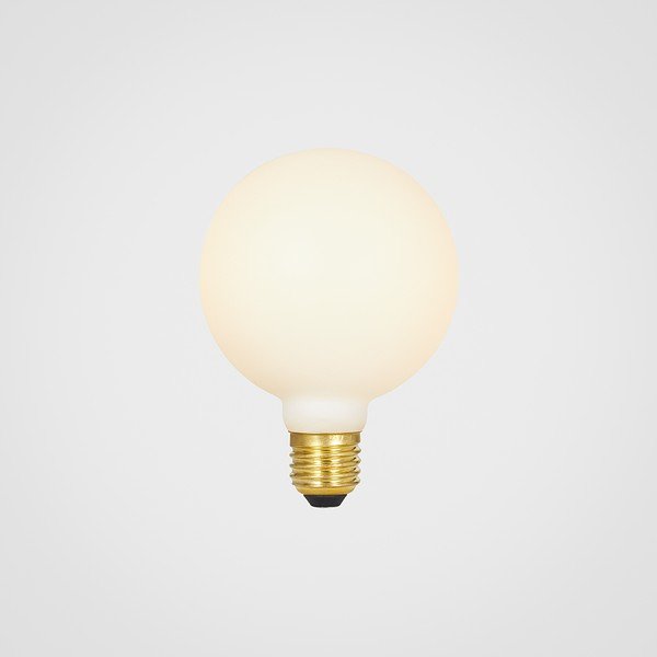 Šilta LED lemputė 7 W E27, Sphere – tala-image-3