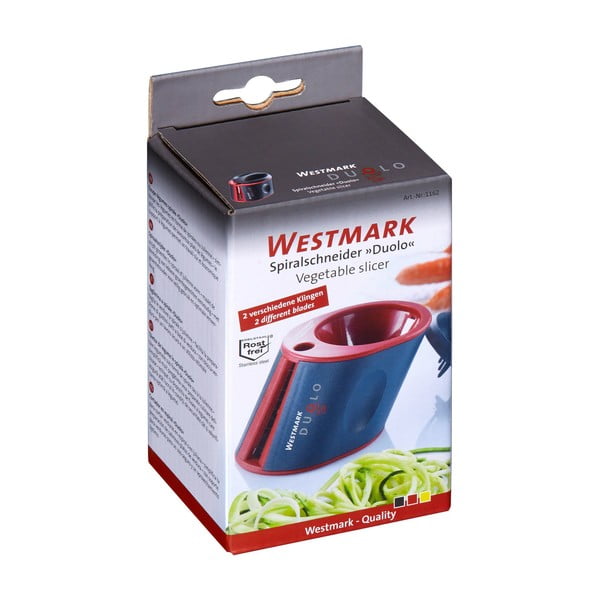 Westmark Duolo spiralinė pjaustyklė-image-2