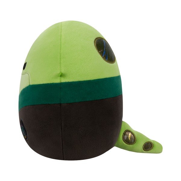 Pliušinis žaislas Harry Potter Slytherin – SQUISHMALLOWS-image-2