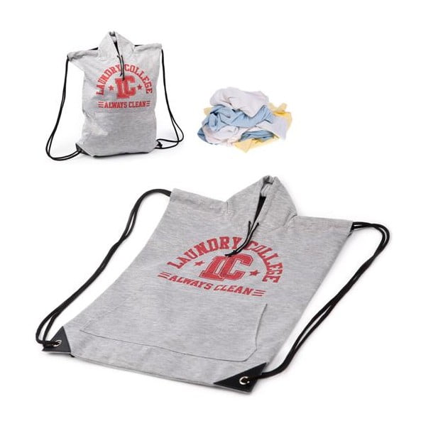 Skalbinių krepšys, "Clean College