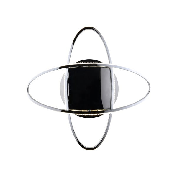 Lubinis šviestuvas sidabrinės spalvos LED Lane – Reality-image-4