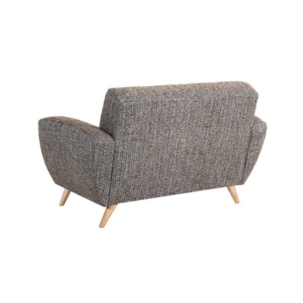 Smėlio rudos spalvos dvivietė sofa "Max Winzer Jerry-image-4