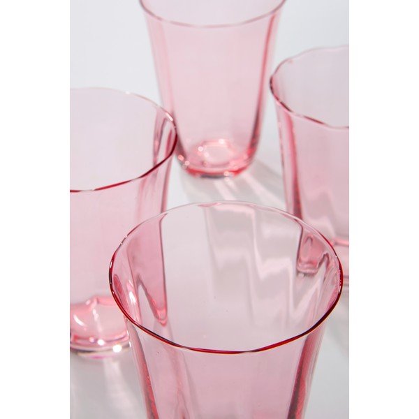 Stiklinės 4 vnt. 420 ml Tulip – Jotex-image-2