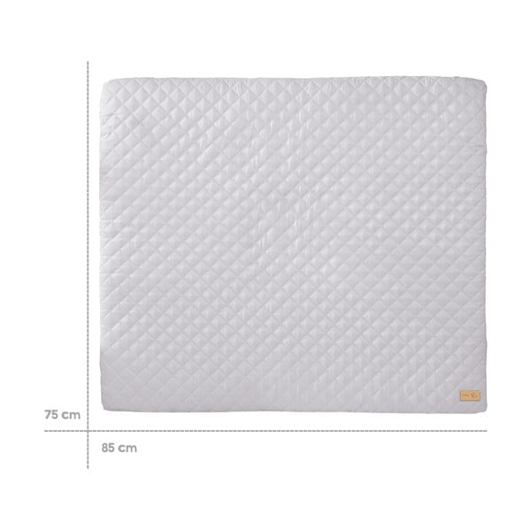 Vaikų vystymo kilimėlis 75x85 cm Roba style – Roba-image-4