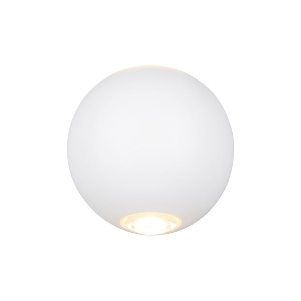 Lauko šviestuvas su judesio jutikliu ø 10,5 cm Avisio – Trio-image-3