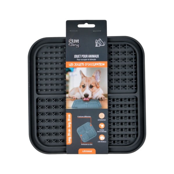 Laižymo kilimėlis augintiniams – Love Story-image-2