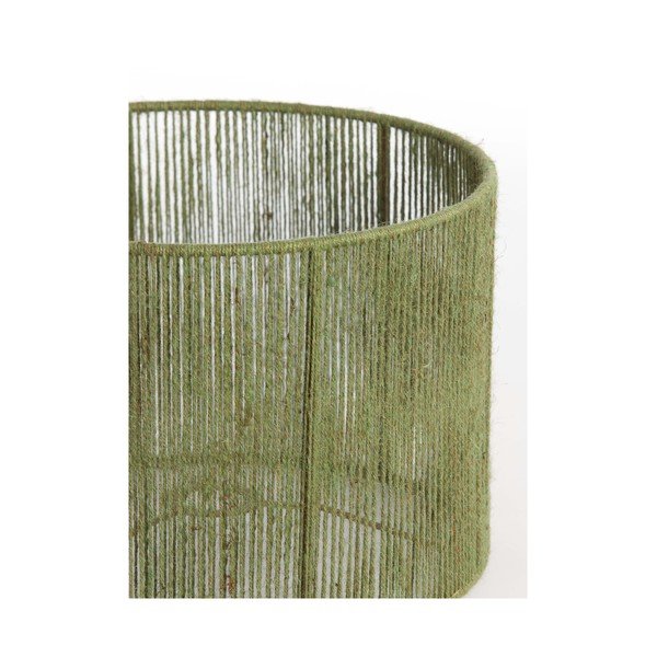 Šviestuvo gaubtas žalios spalvos ø 40 cm Tossa – Light & Living-image-1
