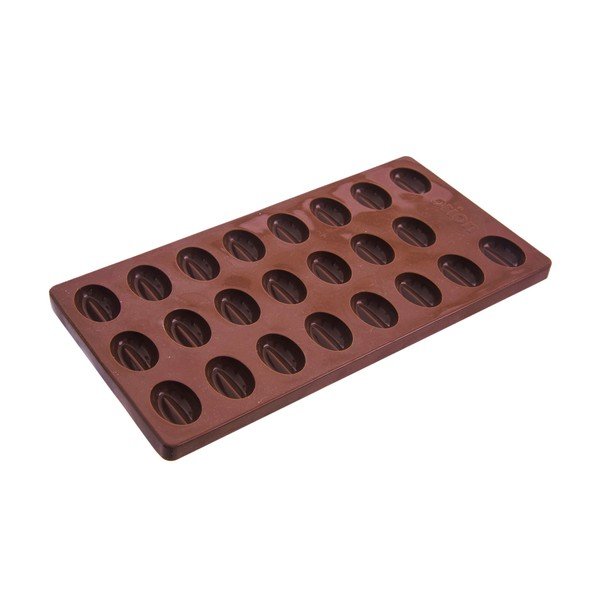 Iš silikonas skirta praline kepimo forma 16,5x32,5 cm – Orion-image-2