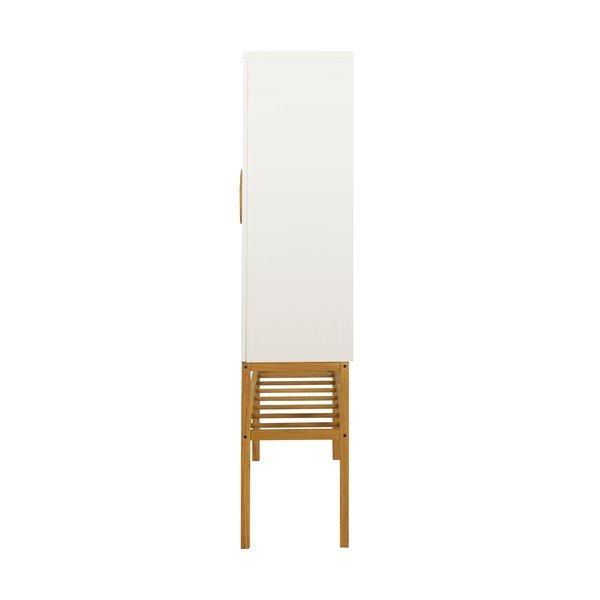 Balta komoda Tenzo Scoop-image-4